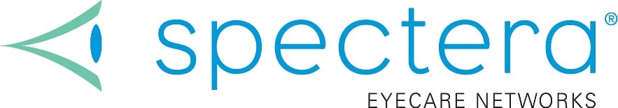 logo for Spectera Eyecare Networks