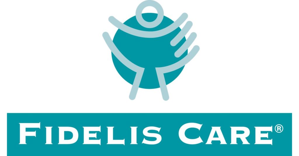 logo for Fidelis Care