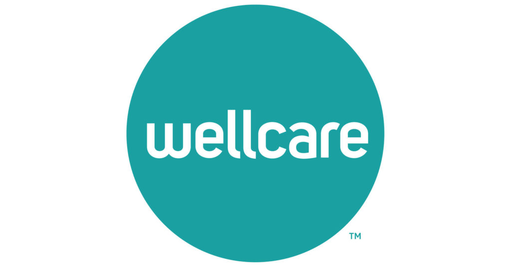 logo for Wellcare