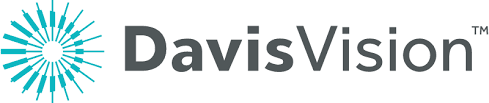 logo for DavisVision