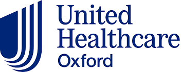 logo for United Healthcare Oxford