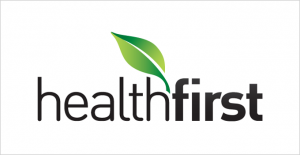 logo for HealthFirst