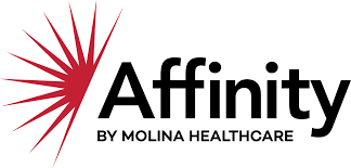 logo for Affinity