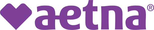 logo for aetna