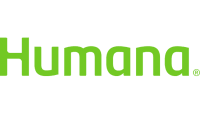 logo for Humana