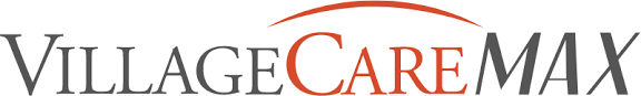 logo of VillageCareMAX